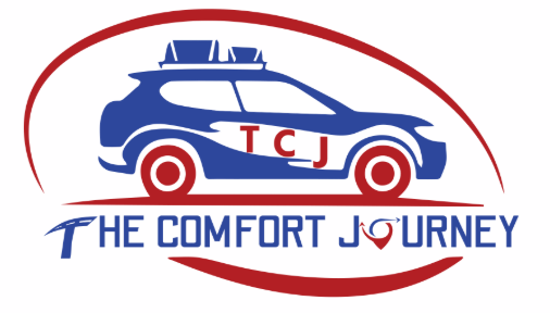 Comfort Journey logo